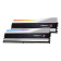 G.Skill Trident Z RGB F5-6000J3040G32GX2-TZ5RS 64GB (2 x 32GB) 6000 MHz DDR5 Desktop RAM