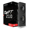 XFX RX7800 XT Speedster SWFT 210 16GB Graphics Card
