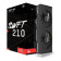 XFX RX7800 XT Speedster SWFT 210 16GB Graphics Card