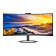 Philips 34E1C5600HE 34" Curved WQHD 100Hz USB-C Monitor with Hello Webcam