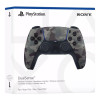 Sony DualSense wireless controller in stylish Grey Camouflage for PS5

