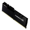 G.Skill TridentZ F4-4000C19D-32GTZKK 32GB (2 x 16GB) 4000 MHz DDR4 Desktop RAM