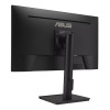 ASUS VA27AQSE 27" LCD Quad HD 1ms Height Adjustable Business Monitor with Speakers