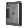 STM Dux Plus Case Folding Cover & Stand Designed for Apple 11" iPad Pro M4 - Black
