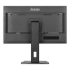 iiyama ProLite XUB2797QSU 27" IPS Quad HD 100Hz Height Adjustable Monitor with 5 Year warranty