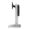 DELL Precision Compact Height Adjustable AIO Monitor/Desktop Stand For 19" to 27" Screens - CFS22