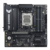 ASUS TUF GAMING B850M-E WIFI AMD B850 Socket AM5 Micro-ATX Motherboard