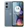 Refurbished - Motorola Moto E15 MediaTek Helio G81 6.67" 2GB RAM 64GB Storage 4G Smartphone - Misty Blue