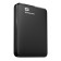 Western Digital Elements Portable 2000GB 2.5" SATA 6GB/s 5400RPM External Hard Drive