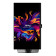 MSI MPG 271QR QD-OLED X50 27" QD-OLED Quad HD 500Hz 0.03ms USB-C Height Adjustable Gaming Monitor