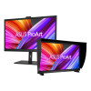 ASUS ProArt OLED PA32DC 31.5" 4K Ultra HD OLED 60 Hz 0.1 ms Height Adjustable Built-In Speakers Monitor