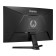 iiyama G-Master G2766HSU 27" Curved Full HD 165Hz 1ms Freesync Premium Gaming Monitor