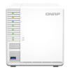 QNAP TS-364-8G 3 Bay NAS Enclosure (8GB RAM)