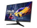 ASUS VY279HGR computer monitor 27 Inch Full HD LCD Black Gaming Monitor
