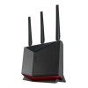 ASUS RT BE6800 dual-band Wi-Fi 7 router for ultra-fast internet