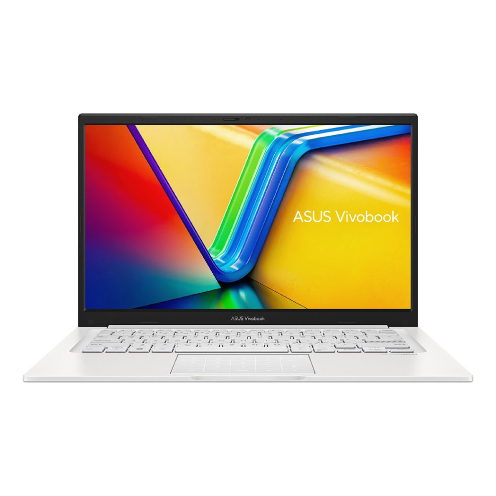 ASUS Vivobook 14 8GB RAM 512GB SSD Laptop 90NB10I9-M00J50