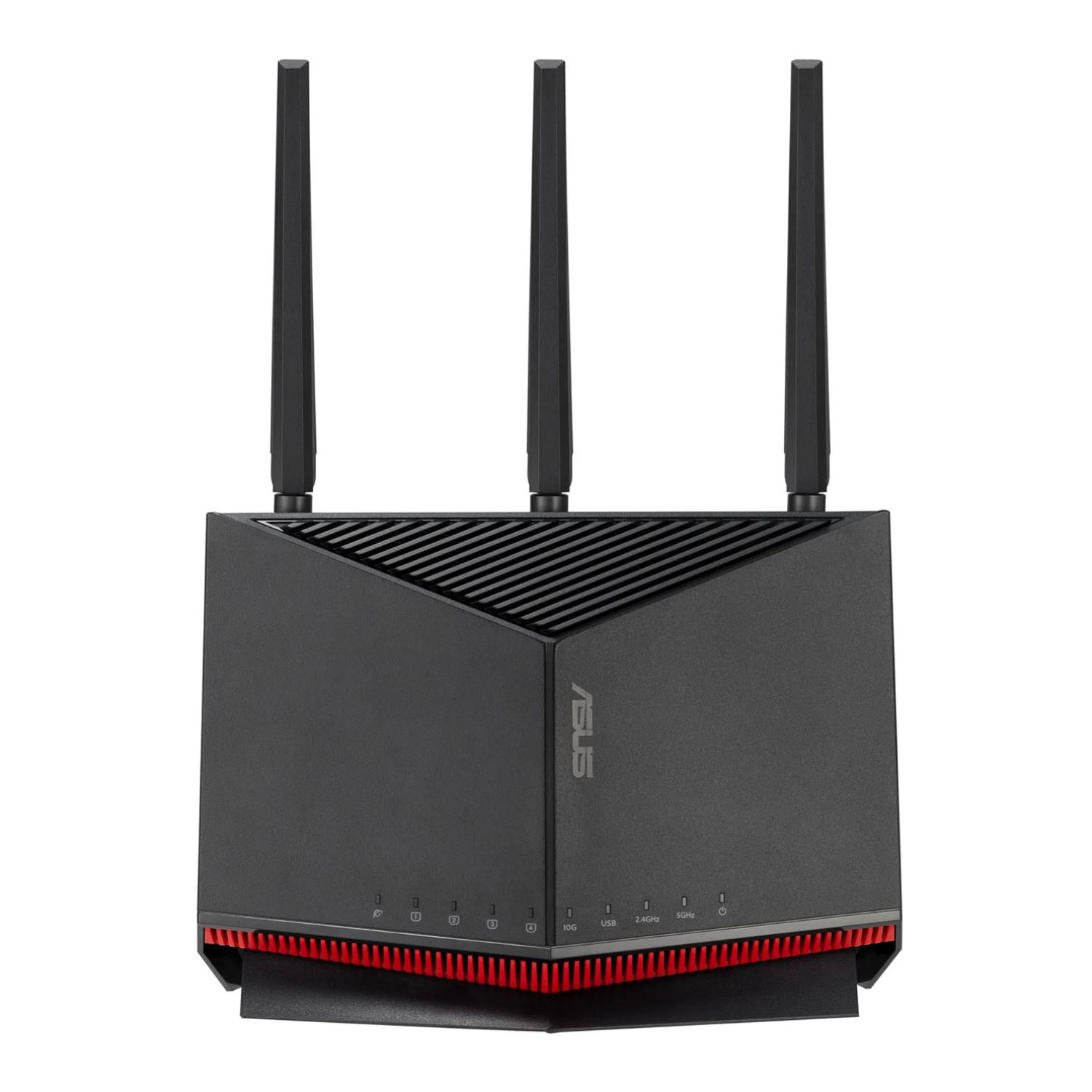 Open Box ASUS RT-BE86U Wi-Fi 7 Dual Band 5G Gaming Router