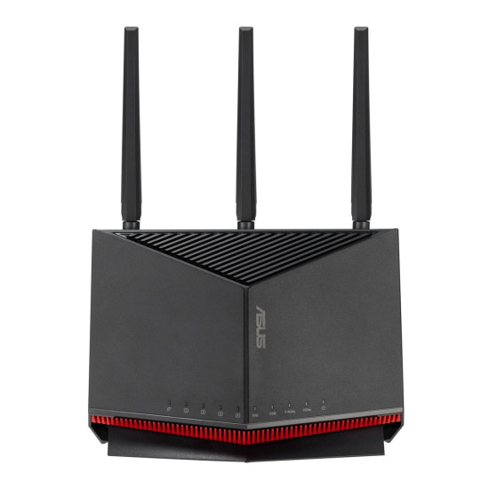 ASUS RT BE6800 Wi-Fi 7 5G dual-band router
