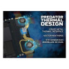 Acer Predator Helios Neo 18PHN18-71 Intel Core i7 16GB RAM 1TB SSD RTX 4070 18" Gaming Laptop
