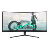 LG UltraGear 34GS95QE-B 33.9