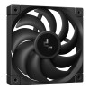 DeepCool AK400 Digital Pro Multi-line Display CPU Cooler - Black