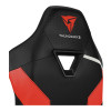 ThunderX3 TC3 MAX Gaming Chair - Ember Red