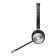 Yealink WH66 UC DECT Workstation Wireless Dual Headset