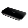 TP-LINK TL-SG1008D Unmanaged Gigabit Ethernet 8-Port Desktop Network Switch
