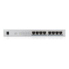 Zyxel GS1008HP-GB0101F Unmanaged 8 x Gigabit Ethernet RJ45 Network Switch
