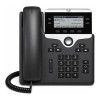 Cisco 7841 4-line IP Business Desk Phone - Silver