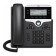 Cisco 7841 4-line IP Business Desk Phone - Silver