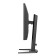 iiyama G-Master GB2741HSU-B1 27" IPS Full HD 144Hz 1ms Freesync Height Adjustable Gaming Monitor