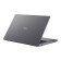 ASUS Chromebook Plus Enterprise CB34 Intel Core 3 100U 8GB RAM 256GB UFS 14" Chrome OS Business Laptop