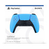 Sony DualSense Starlight Blue Wireless PS5 Gaming Controller
