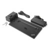 Lenovo 40AJ0135UK ThinkPad Ultra Docking Station 135 Watt VGA HDMI DP