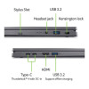 Acer aspire Spin 14 ASP14-52MTN-56R4 Intel Core Ultra 5 115U 16GB RAM 512GB SSD 14" Touchscreen Windows 11 Home 2-in-1 Laptop