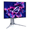 Refurbished - ASUS ROG Swift PG27AQWP-W 26.5" OLED Quad HD 540Hz 0.02ms Dual Mode Height Adjustable Gaming Monitor