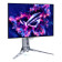 Refurbished - ASUS ROG Swift PG27AQWP-W 26.5" OLED Quad HD 540Hz 0.02ms Dual Mode Height Adjustable Gaming Monitor