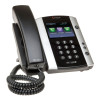 Poly VVX 601 16-line IP Business Desk Phone 3-way Call Capability