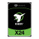 Seagate Exos X24 12TB 512MB 3.5" SATA 6GB/s 7200 RPM Enterprise Internal Hard Drive