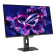 ROG Strix XG27AQDNG 26.5" Quad HD QD-OLED 360Hz, 0.03ms Height Adjustable Gaming Monitor