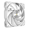 Antec Nova 120 PWM Fluid Dynamic Bearing Computer Case Fan - White