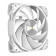 Antec Nova 120 PWM Fluid Dynamic Bearing Computer Case Fan - White