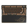ASUS ROG Azoth Extreme Edition 20 Wireless Custom Gaming Keyboard - Black/Gold