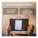Lenovo Tab M11 Mediatek Helio G88 4GB RAM 128GB Storage 11" Wi-Fi Tablet with Pen- Grey
