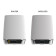 NETGEAR Orbi RBK752 Wifi 6 Tri-Band Mesh System AX4200 1 Router with 1 Satellite Extender