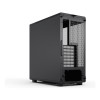 Fractal Design Epoch ATX Mid Tower Gaming PC Case - Black TG RGB Light
