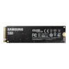 Samsung 980 MZ-V8V250BW 250GB M.2 NVMe PCIe 3.0 SSD