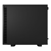 Fractal Design Define 7 Nano Mini ITX Nano Tower Tinted Glass Case