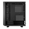 Fractal Design Meshify 2 XL Black EATX Full Tower Light Windowed Tempered Glass PC Case